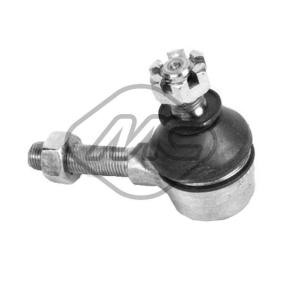 Metalcaucho 53213 Rótula de dirección SUZUKI Alto (FF) 1.1 63 cv Motor otto