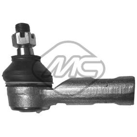 Metalcaucho 53218 Rótula de dirección SUZUKI Grand Vitara 2 SUV (JT, TE, TD) 1.6 99 cv Motor otto