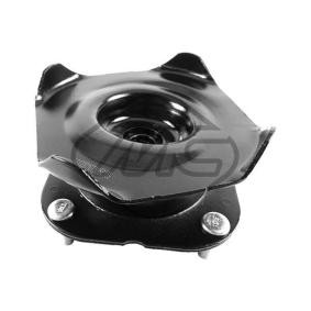 Stoßdämpferlager von Metalcaucho günstig für 36,55&nbsp;&euro;