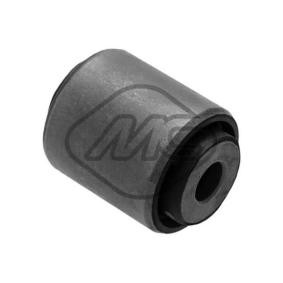 Metalcaucho 58010 Akselskaft lagring MAZDA 6 Station Wagon (GY) 2.3 162 hk Bensinmotor