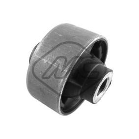 Metalcaucho 58011 Buje eje SUZUKI Grand Vitara 2 SUV (JT, TE, TD)