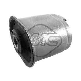 Metalcaucho 58058 Achslager CHRYSLER Voyager / Grand Voyager 3 (GS)