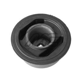 Metalcaucho 58182 Buje eje SUZUKI Grand Vitara 2 SUV (JT, TE, TD)