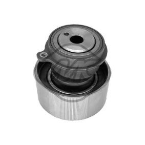 Metalcaucho 58250 Strammerull, kilerem med ribber MAZDA PREMACY (CP)