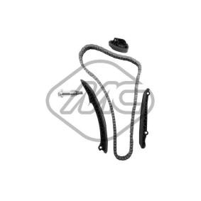 Metalcaucho 58342 Cadena de distribución MERCEDES-BENZ Clase E Sedán (W211) 3.2 177 cv Gasoleo