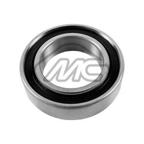 Metalcaucho 74270 Rolamento da roda VOLVO C30