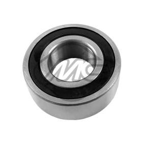 Metalcaucho 74272 Roulement de roue NISSAN PRIMERA Hatchback (P10)