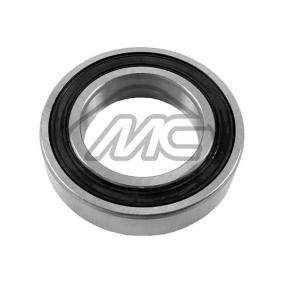 Metalcaucho 74275 Hjullager MERCEDES-BENZ A-klass (W176) 1.5 90 hk Diesel