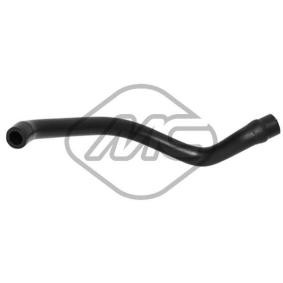 Schlauch, Zylinderkopfhaubenentlüftung von Metalcaucho günstig für 7,97&nbsp;&euro;