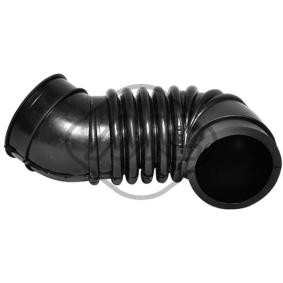 MITSUBISHI Ansaugschlauch, Luftfilter Metalcaucho 98858