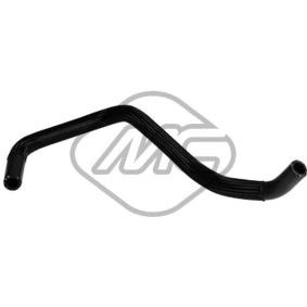 Metalcaucho 98941 Durite de direction assistée TOYOTA CAMRY