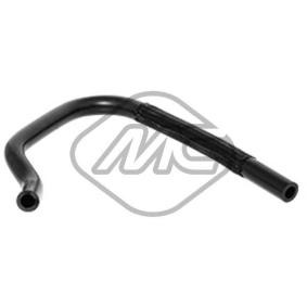 Metalcaucho 98998 Schlauch, Zylinderkopfhaubenentlüftung HYUNDAI