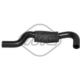 Metalcaucho 99021 Manche, batterie chauffante-chauffage HYUNDAI i20 (PB, PBT)