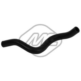 Metalcaucho 99022 Manche, batterie chauffante-chauffage HYUNDAI i20 (PB, PBT)