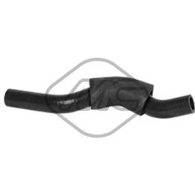 Metalcaucho 99023 Manche, batterie chauffante-chauffage HYUNDAI i20 (PB, PBT)