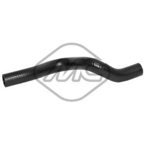 Metalcaucho 99025 Manche, batterie chauffante-chauffage HYUNDAI i20 (PB, PBT)