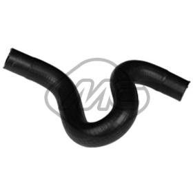 Metalcaucho 99026 Manche, batterie chauffante-chauffage HYUNDAI i20 (PB, PBT)