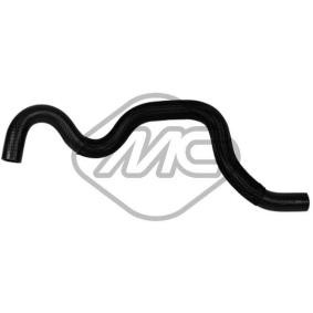 Metalcaucho 99071 Slange, varmeutveksler-oppvarming SUZUKI