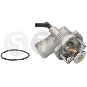 Kjøp Termostat, kjølemiddel av STC T435867 til den lave prisen 765,67&nbsp;kr