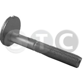 STC T439218 Reparasjonssett, tverrstyrestang MAZDA 6 Stasjonsvogn (GH) 1.8 120 hk Bensinmotor