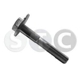 STC T439290 Bras de suspension NISSAN Qashqai 2 (J11, J11_) 1.6 130 CV Diesel