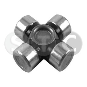 STC T439325 MERCEDES-BENZ M-sarja Ohjausakselin nivel