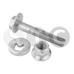 STC T439409 Bras de suspension NISSAN Qashqai 2 (J11, J11_) 1.6 130 CV Diesel