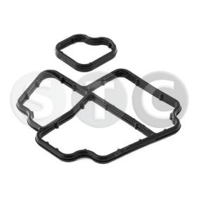 STC T439570 Guarnizione radiatore olio SKODA Fabia 2 (545) 1.2 75 CV Diesel