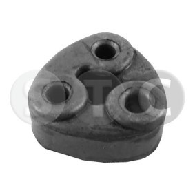 Kjøp Gummipute, lydpotte av STC T441056 til den lave prisen 27,66&nbsp;kr