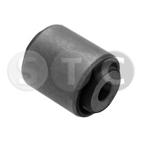 STC T458010 Akselskaft lagring MAZDA 6 Station Wagon (GY) 2.3 162 hk Bensinmotor