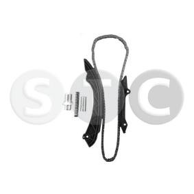 STC T458323 Cadena de distribución BMW 3 Touring (E36) 2.8 193 cv Motor otto