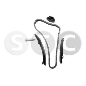 STC T458342 Cadena de distribución MERCEDES-BENZ Clase E Sedán (W211) 3.2 177 cv Gasoleo