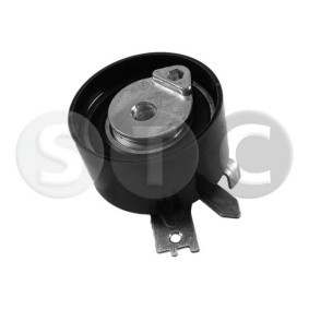 STC T458393 Spannrolle RENAULT THALIA 2 (LU1/2) 1.5 64 PS Diesel