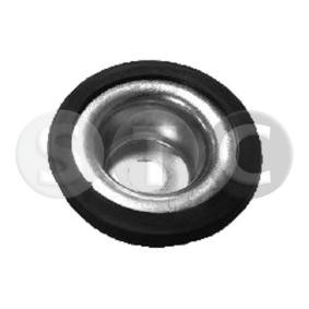 STC T458413 Supporto ammortizzatore e cuscinetto SKODA Fabia 2 (545) 1.4 70 CV Diesel