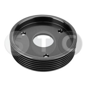 Achetez des Poulie, pompe de direction assistée STC T458498 à prix pour 36,20&nbsp;&euro;