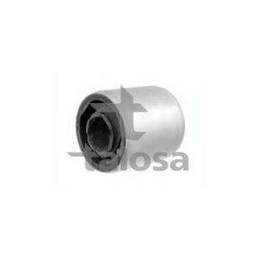 TALOSA 57-11967 Silentblock de brazo de suspensión MINI Paceman (R61) 1.6 116 cv Motor otto