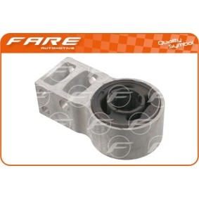 Achetez des Suspension, bras de liaison FARE SA 16101 à prix pour 137,94&nbsp;&euro;