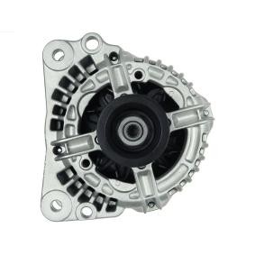 AS-PL A0042PR Lichtmaschine RENAULT THALIA 2 (LU1/2) 1.6 95 PS Otto