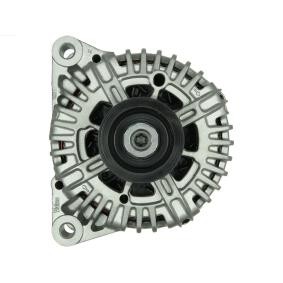 AS-PL A3074PR Generator PEUGEOT 207 SW (WK_) 1.6 90 hk Diesel