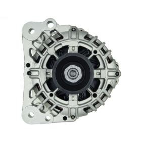 AS-PL A3197PR Lichtmaschine RENAULT THALIA 2 (LU1/2) 1.6 95 PS Otto