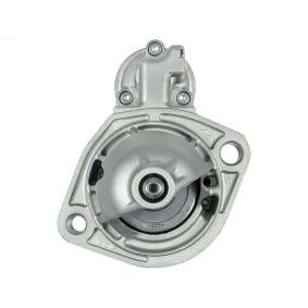 Anlasser S0154PR VOLVO XC70 von AS-PL