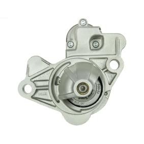 AS-PL S0684PR Anlasser MINI