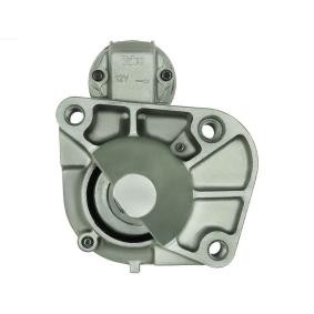 AS-PL S3008PR Anlasser RENAULT LAGUNA 1 (B56, 556) 1.6 107 PS Otto
