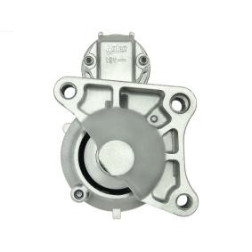 AS-PL S3012PR Anlasser RENAULT LAGUNA 1 (B56, 556) 1.6 107 PS Otto