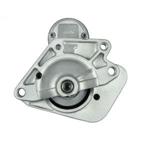 AS-PL S3124PR Anlasser RENAULT THALIA 2 (LU1/2) 1.5 64 PS Diesel