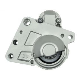 AS-PL S5291PR Anlasser MINI