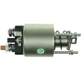 AS-PL SS4019P Solénoïde de démarreur BMW