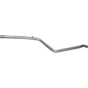 Abgasrohr für DACIA von POLMO