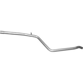 Abgasrohr für DACIA von POLMO