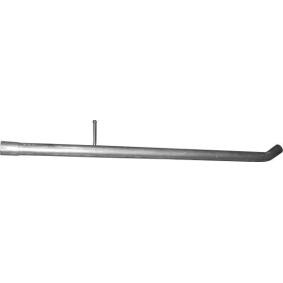 Abgasrohr für DACIA von POLMO